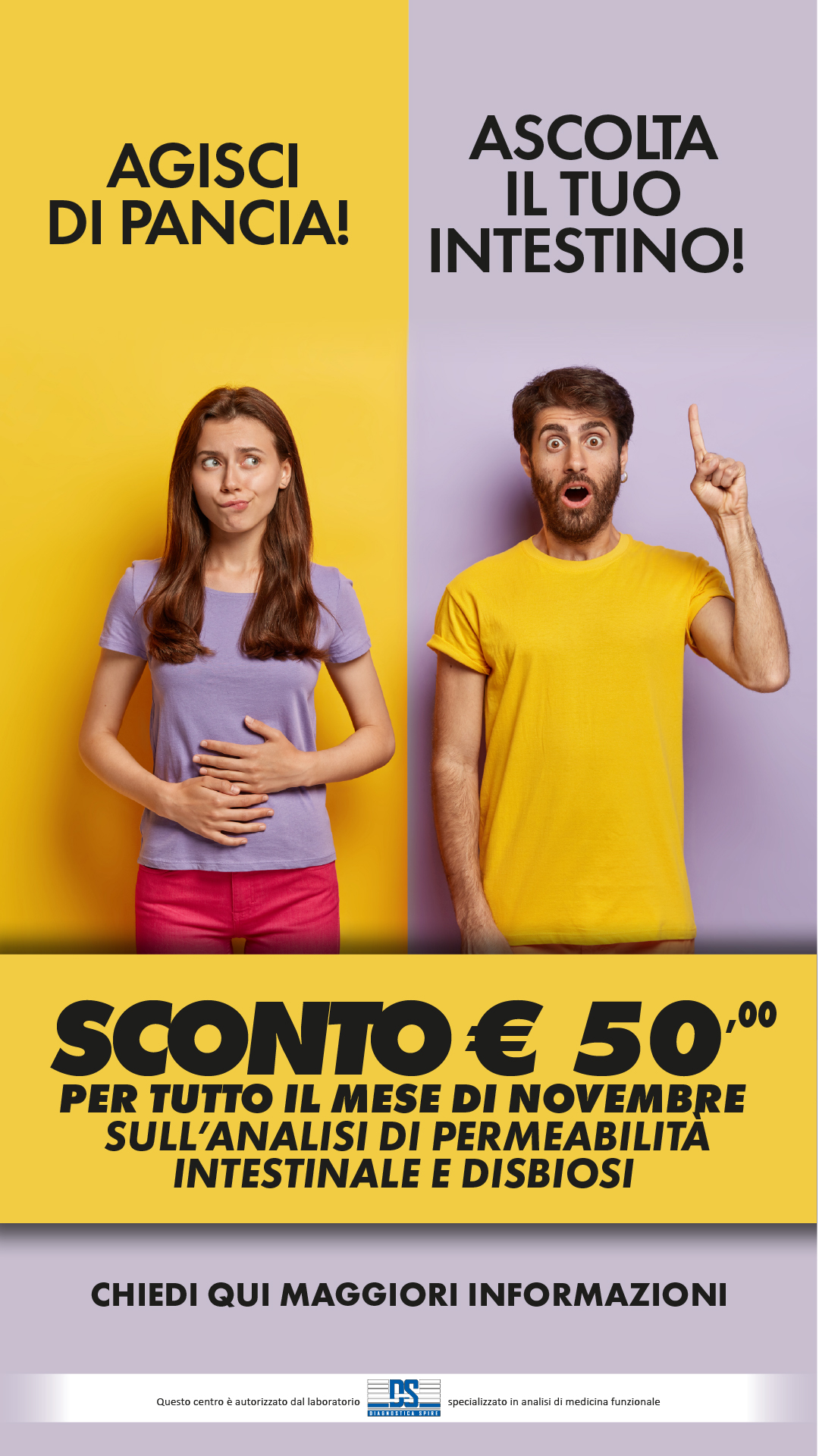 V-SPIRE PROMO NOVEMBRE